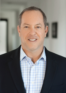 Ben Ryan - Headshot Luxury Home Builder Ben Ryan