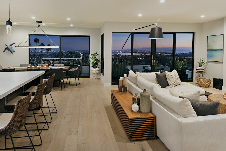 1547 Loring Tourmaline Builders