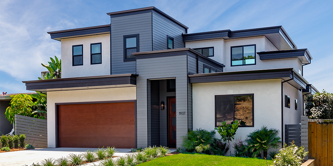 Project Gallery Tourmaline Builders