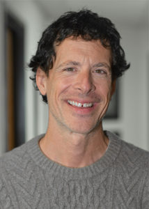 Sean Moran