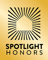 Spotlight Honors logo